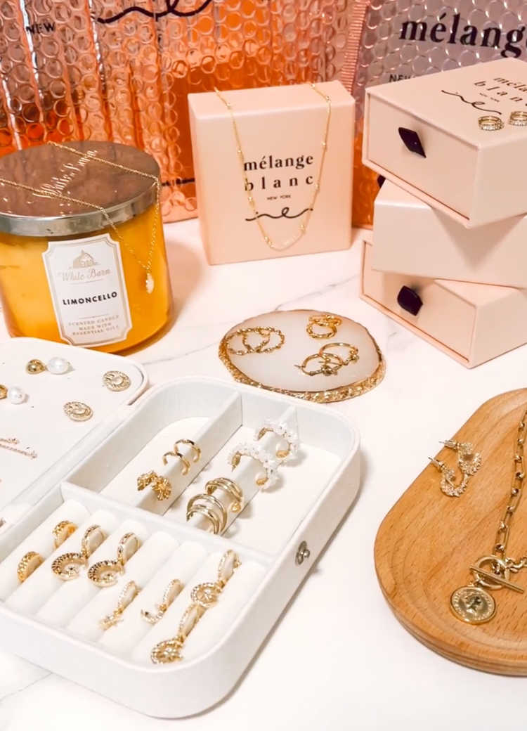All Jewelry