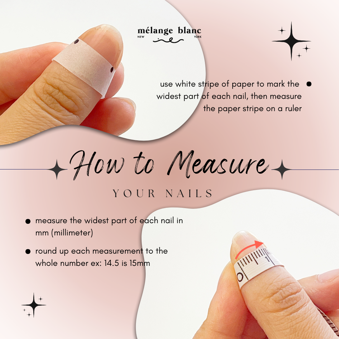 PO134 pink ombre glazed almond press on nails