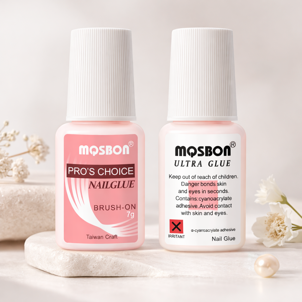 Pro Liquid Nail Glue