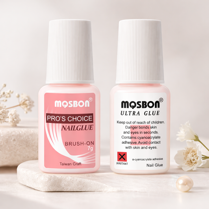 Pro Liquid Nail Glue