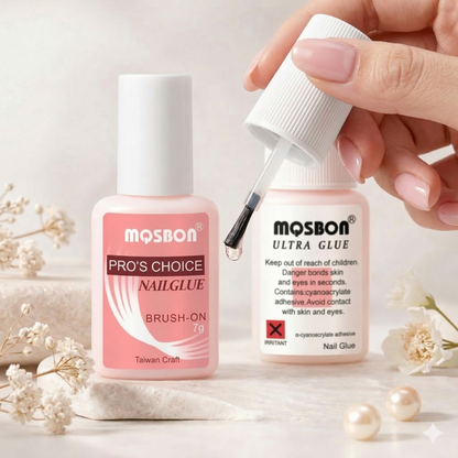 Pro Liquid Nail Glue