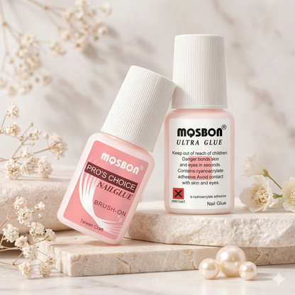 Pro Liquid Nail Glue