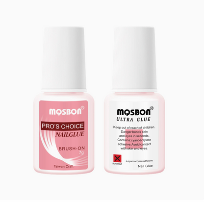 Pro Liquid Nail Glue