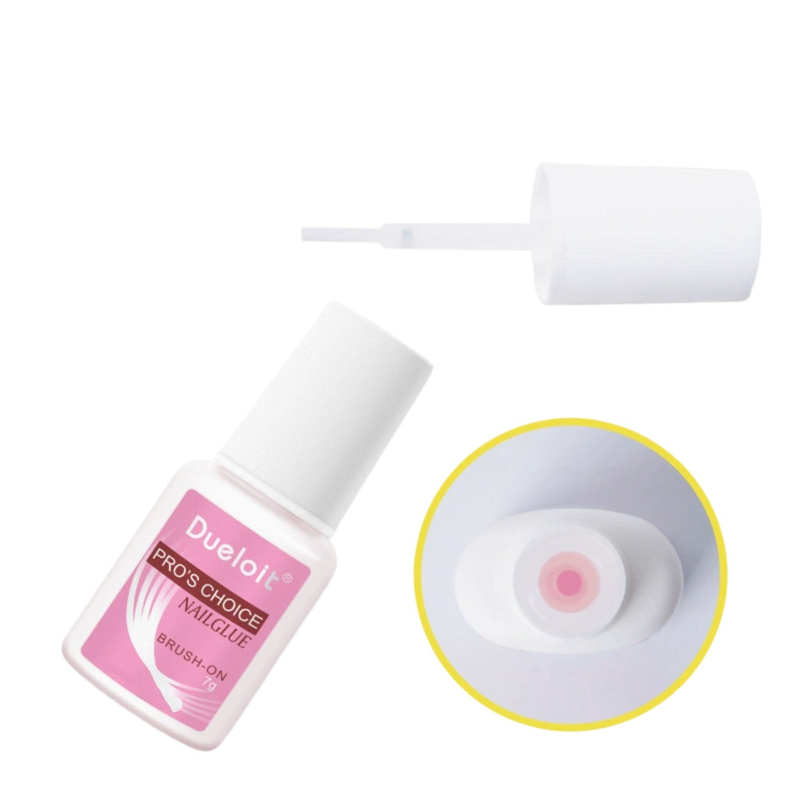 Pro Liquid Nail Glue