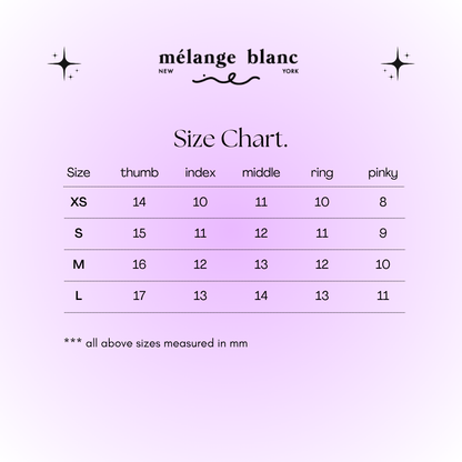 PO121 brown ombre pearl white 3d shell press on nails